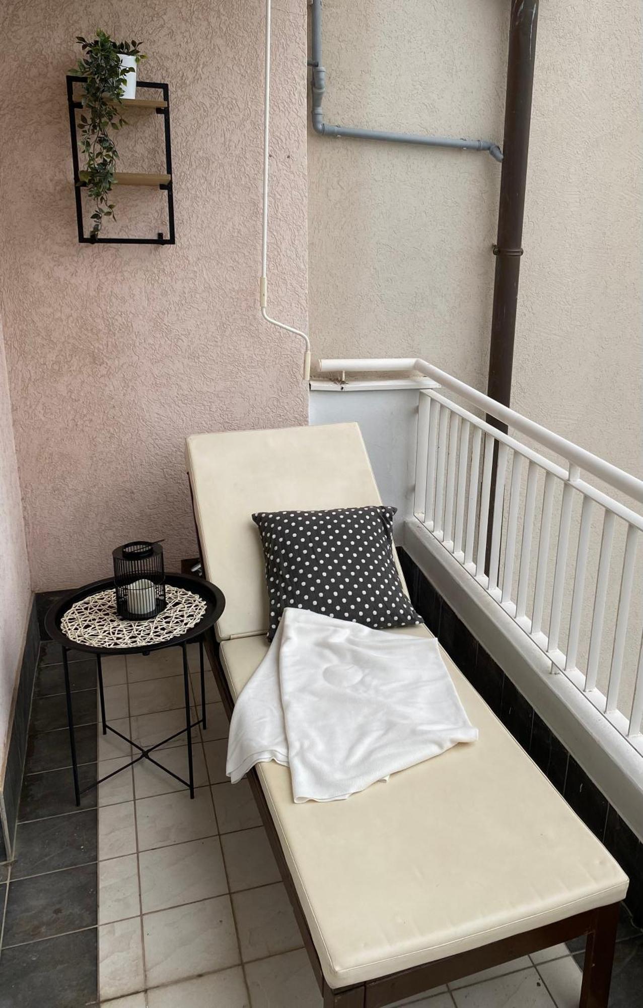 Vista Mare Apartment Pula Exterior photo